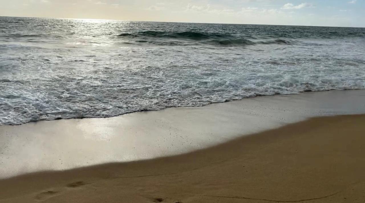 Mana Beach Ohana Pôrto das Galinhas Buitenkant foto